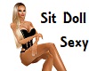 Sit Sexy Doll Lingerie