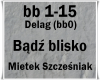 Badz blisko-Szczesniak