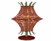 Oriental Pani Lamp V2