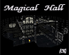 {CK} Magical Hall