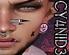 Pink Weed Plugs V1