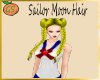 GS Sailor Moon Hair