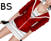 BS: Sport Dress Red