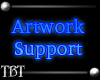 ~TBT~ArtSupport$36/90k