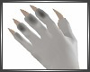 SL Natural Claws Any M