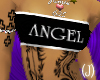 (J)blk angel top