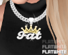 FW Icy Chain | Fat
