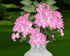 Wedding Vase Orchid