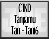 CTKD- TANPAMU 16