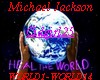HEAL THE WORLD M.JACKSON