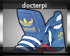 DocterPi Blue 