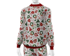 Christmas Pajama + Top