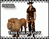Tame Lion Pet M/F