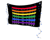 Animated Pride Flag