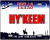 hykeem