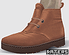 ✖ Brown Boot. v2
