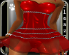 *PW*Sinful Red Dress