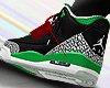 T- 3´s Pine Green 21 M