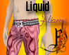 Liquid Elements - Flame!