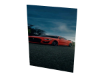 Cutout Car