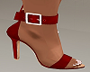 !P! Elegant Red Heels