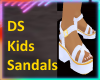 DS Kids Sandals