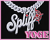 Ỿ | spliff