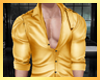 ! Fashon Golden Shirt