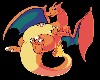 Charizard furkini v2