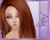 Tamed Mane - Auburn 