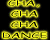 [CD]Cha-Cha Dance Spot