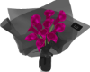 Deep Pink Calla