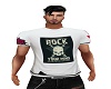 ASL Male Rock It Tshirt