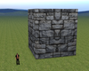 Cube Stones Double Sided