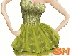 [SN] Camouflage dress