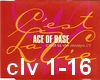 Ace of Base C'est la vie