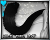 D~Wild Tail: Black
