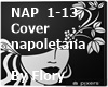 Tango-Cover Napoletana