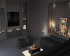 Romantic apartment