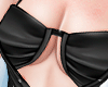 Glam dress black