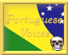 (FZ) Portuguese Voices