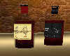 wine bottles & alcohol
