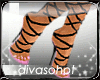 !D! Pink Passion Boots