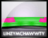 Green Long Couch [LMH]