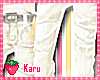 |KARU| Yumeiro Jeans