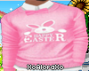 (A) Easter Sweater&Shirt