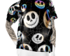 Chrome Skull top