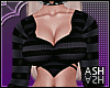 PunK Bunny Outfit