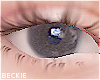 Big Eyes - Dark Blue