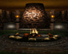 (SL) Fireplace